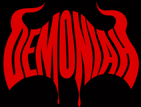 Demoniah logo
